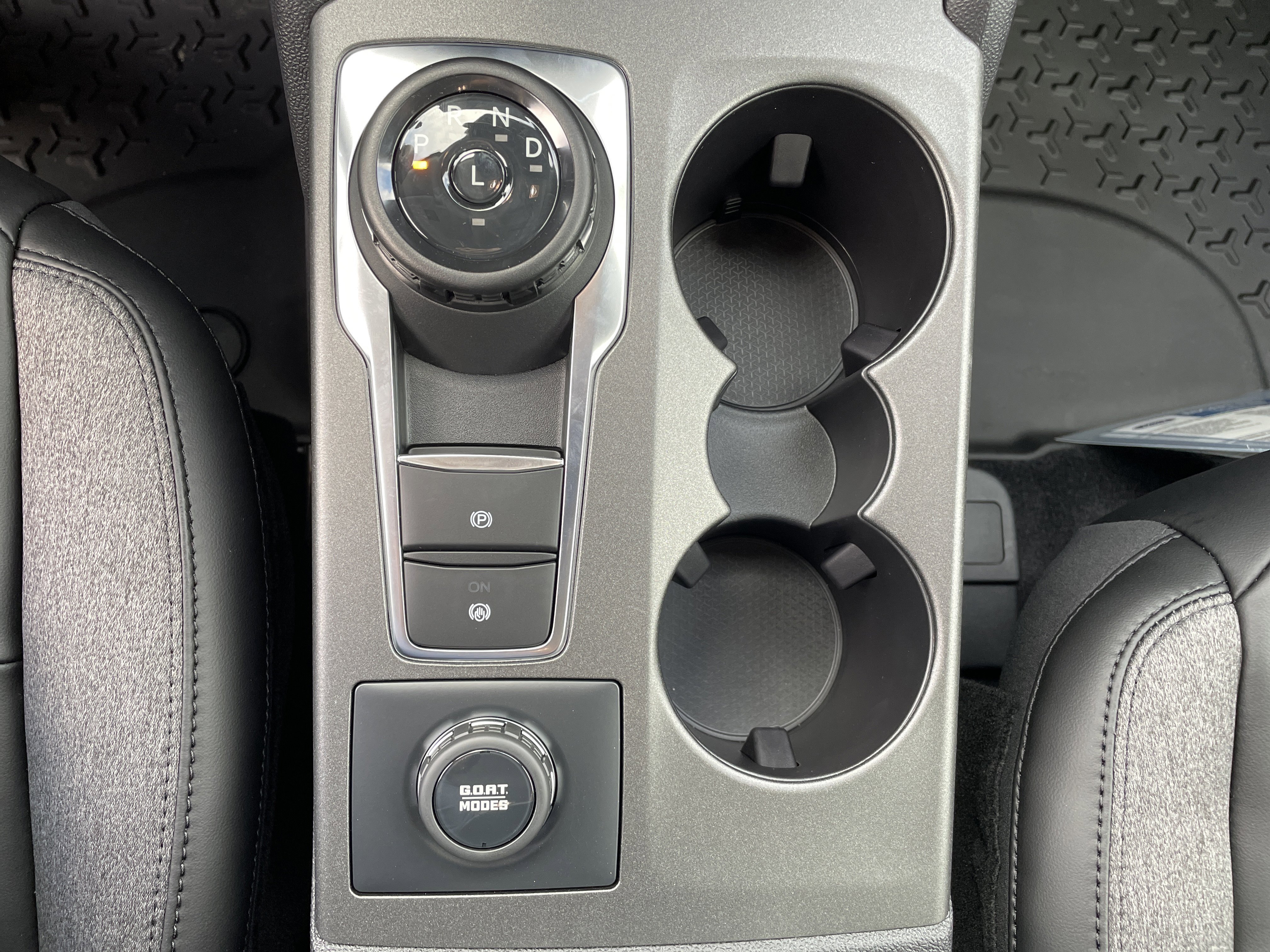 New 2025 Ford Bronco Sport Big Bend w/ Convenience Package image 28