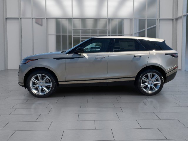 New 2026 Land Rover Range Rover Velar S image 5