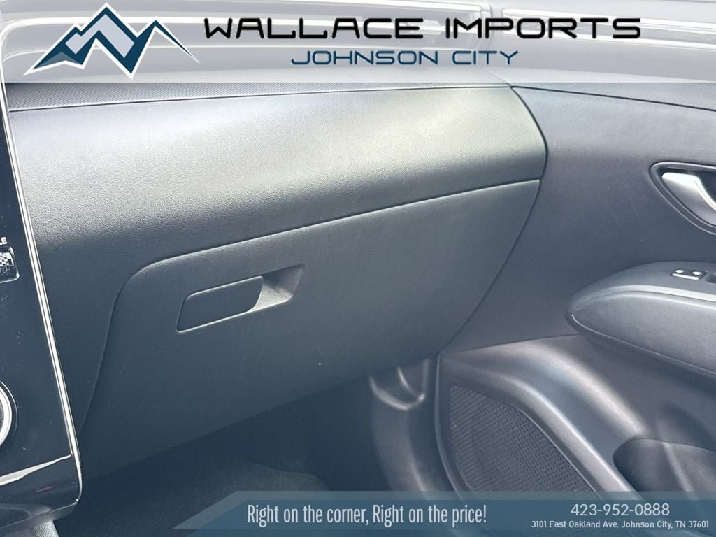 Used 2024 Hyundai Santa Cruz SE FWD image 18