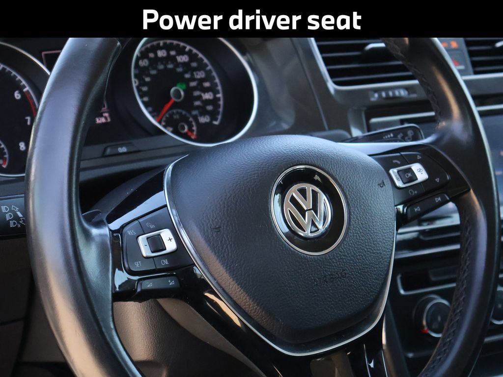 Used 2018 Volkswagen Golf S FWD image 6