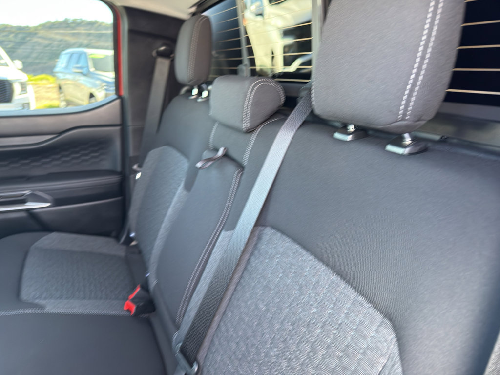 Used 2024 Ford Ranger XLT image 23