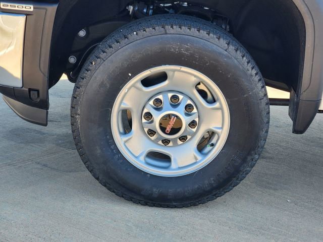 New 2024 GMC Sierra 2500 Pro w/ Convenience Package image 20