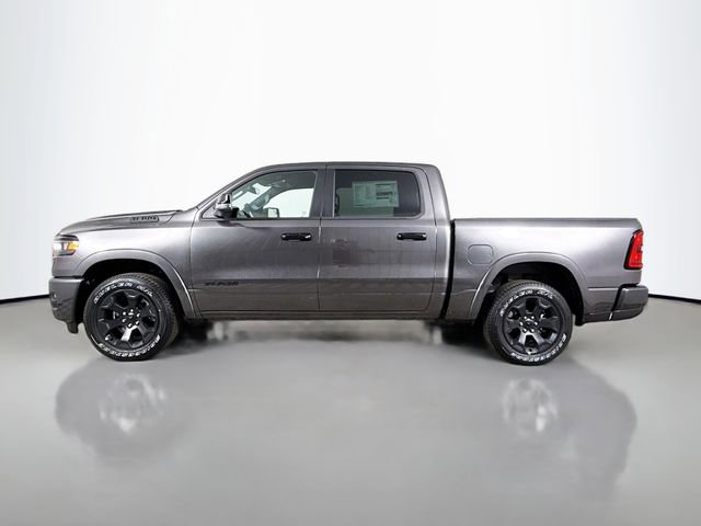 New 2026 RAM 1500 Big Horn image 4