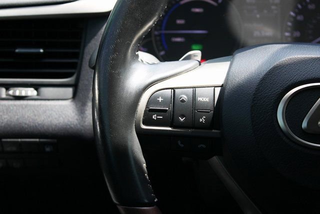 Used 2020 Lexus RX 450h AWD w/ Premium Package image 32