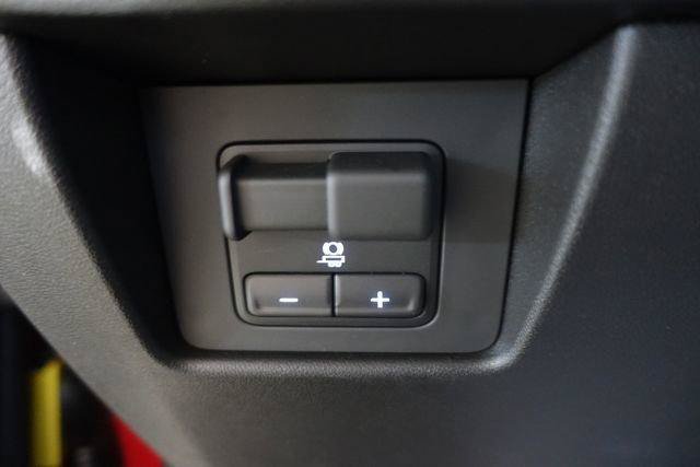 New 2026 Chevrolet Colorado Trail Boss AWD/4WD image 18
