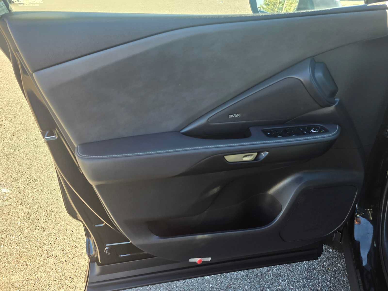 New 2026 Lexus TX 350 AWD image 24