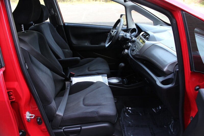 Used 2009 Honda Fit Sport image 18