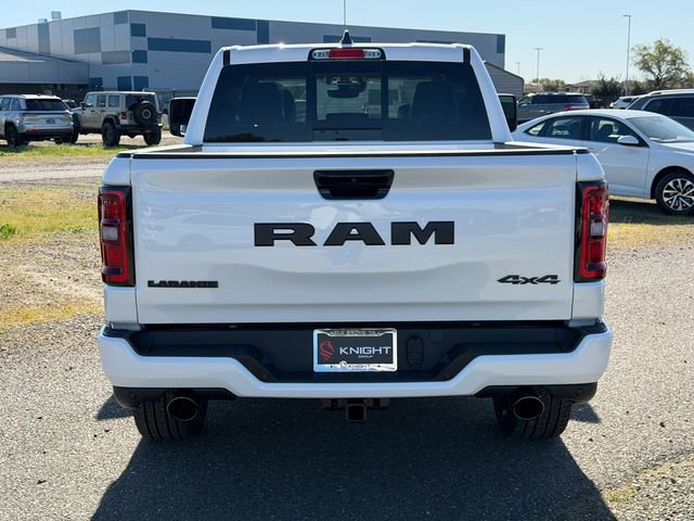 New 2026 RAM 1500 Laramie image 11