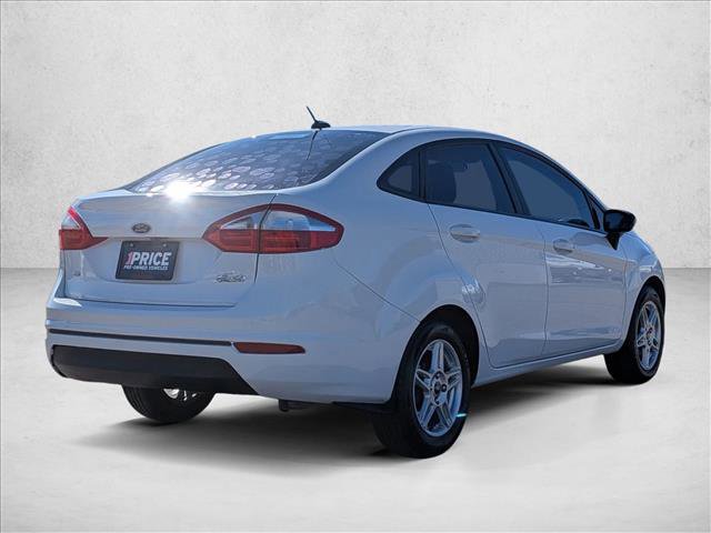 Used 2019 Ford Fiesta SE w/ Cold Weather Package image 5