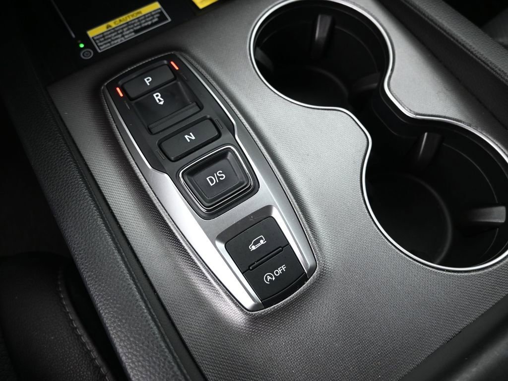 Used 2024 Honda Passport EX-L image 25