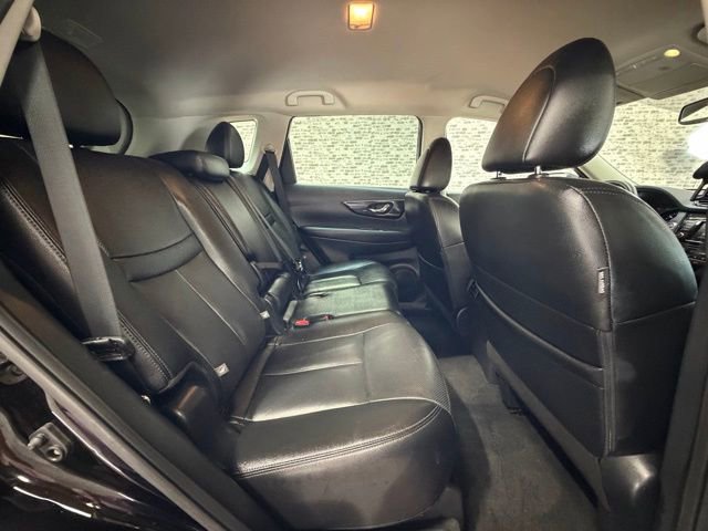 Used 2020 Nissan Rogue SL FWD image 10