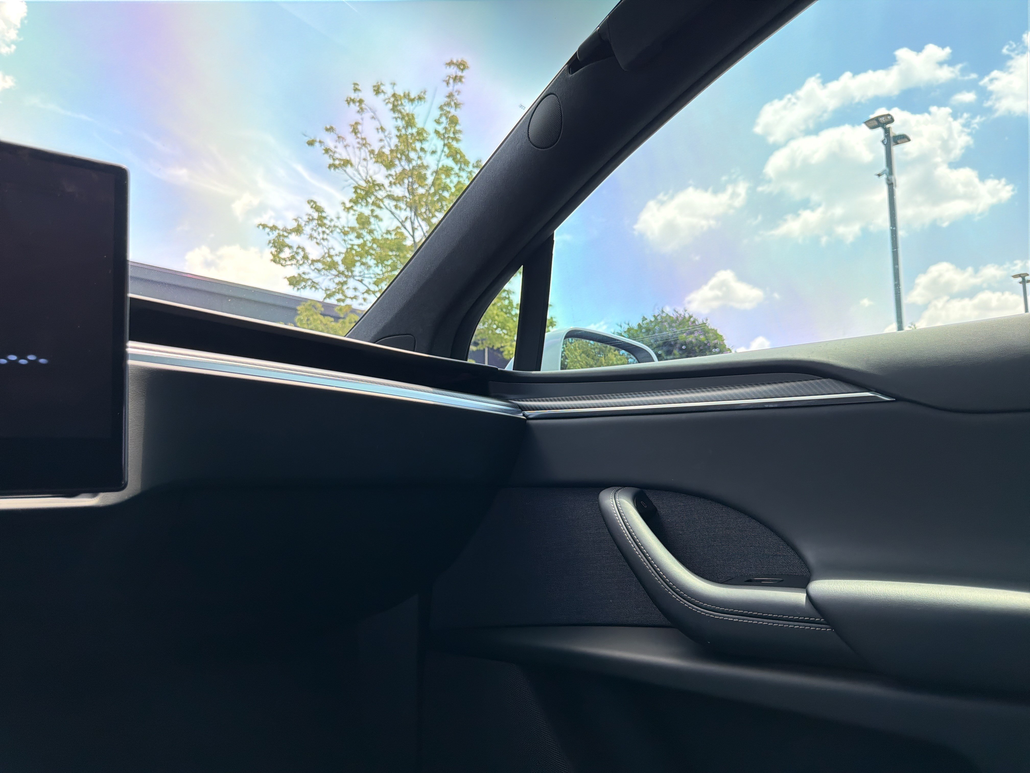 Used 2023 Tesla Model X Plaid AWD/4WD image 18