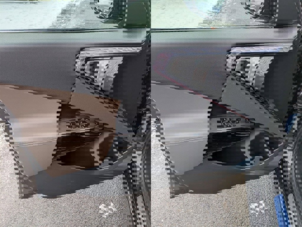 New 2026 BMW X3 xDrive30 w/ M Sport Package image 10