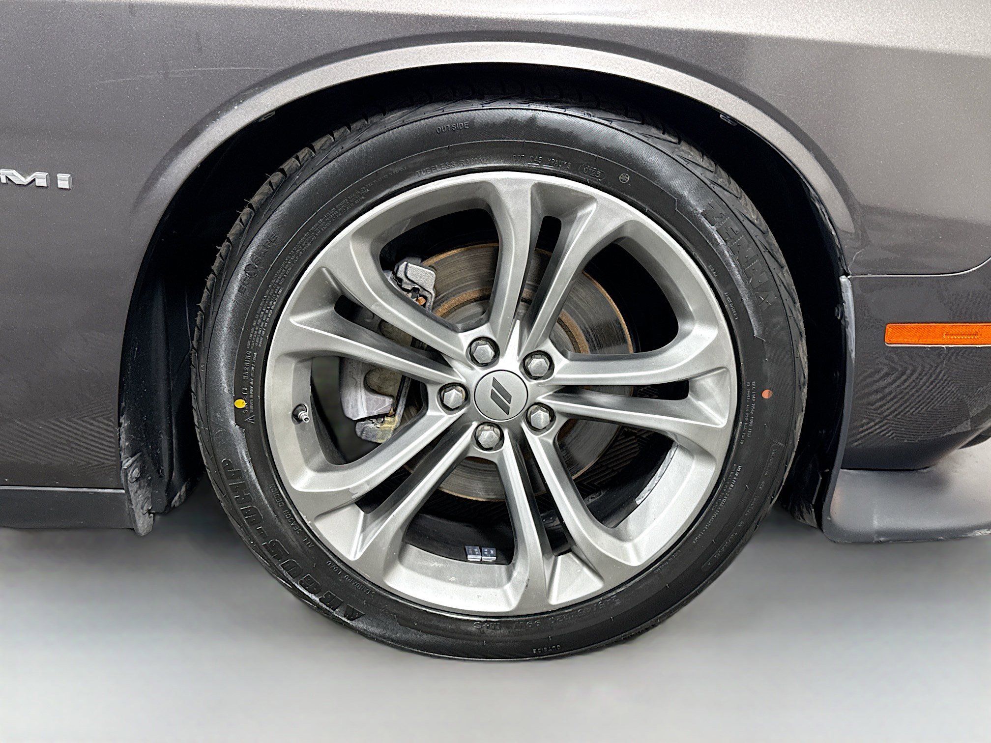 Used 2020 Dodge Challenger R/T image 30