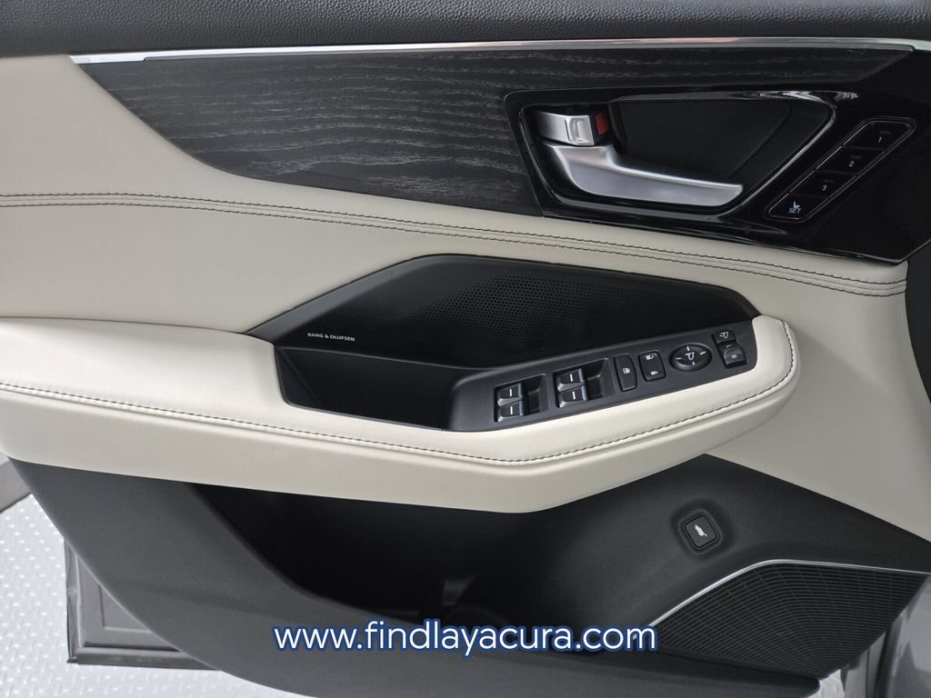 New 2026 Acura MDX Type S AWD/4WD image 20