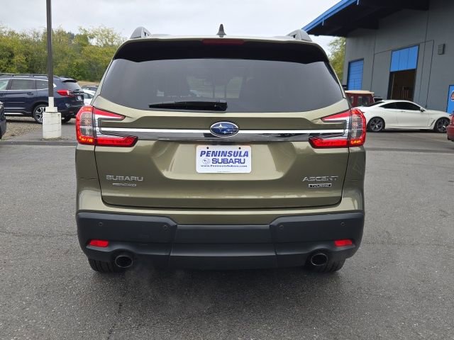 Used 2023 Subaru Ascent Touring image 7