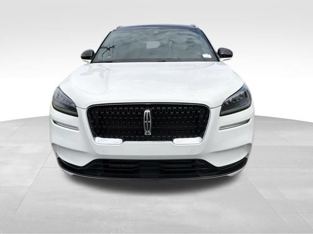 Used 2022 Lincoln Corsair Reserve w/ Equipment Group 201A AWD/4WD video 2