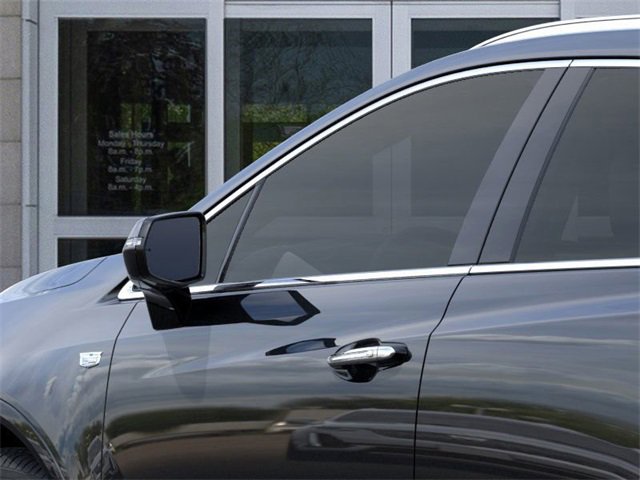 New 2026 Cadillac XT5 Premium Luxury w/ Driver Assist Package image 12