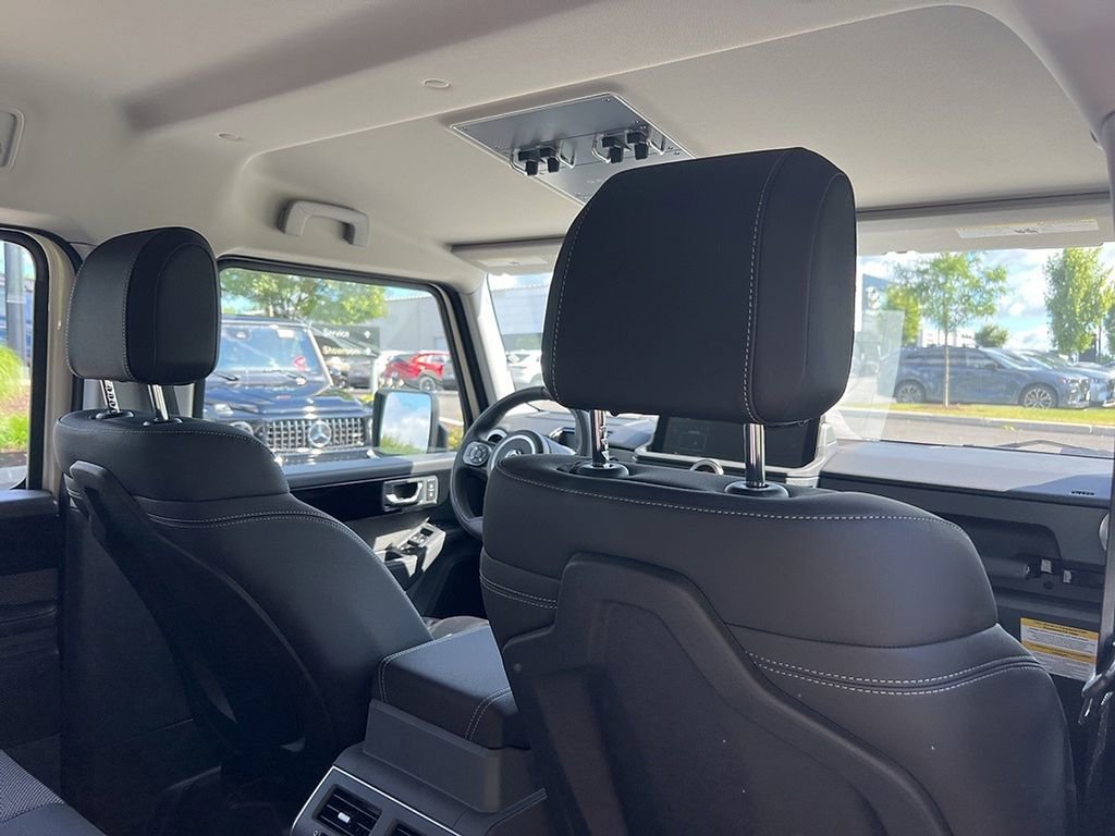 New 2024 INEOS Grenadier image 21