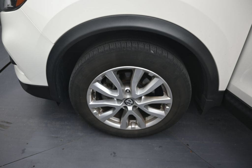 Used 2021 Nissan Rogue Sport SV FWD image 10