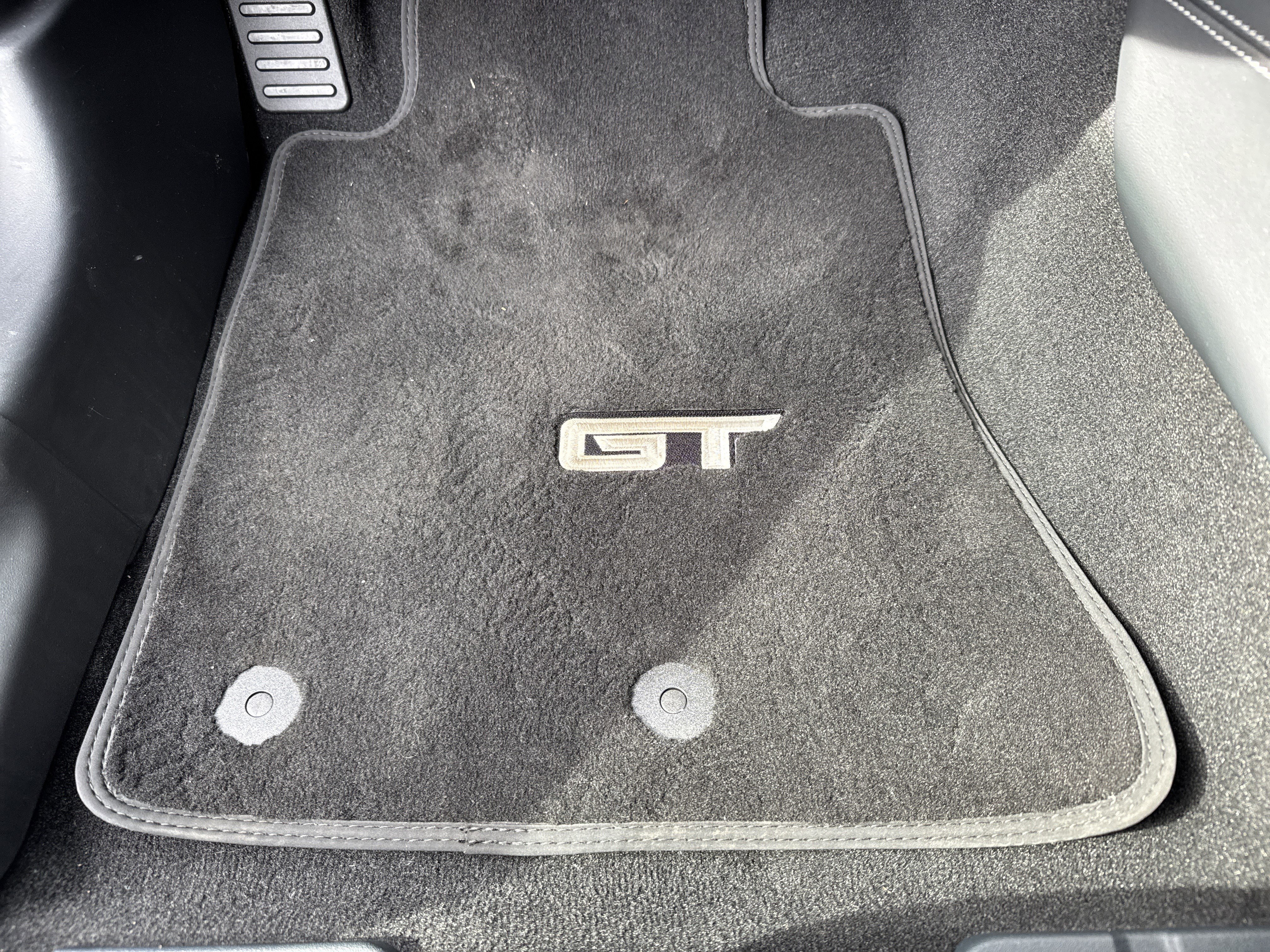 Used 2024 Ford Mustang GT Premium image 17