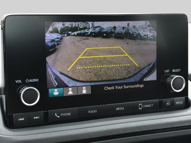 Used 2025 Honda Accord LX image 31