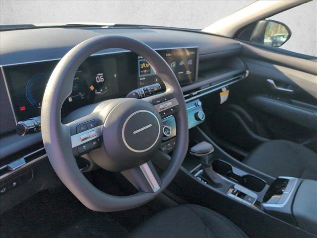 New 2026 Hyundai Tucson SEL image 3