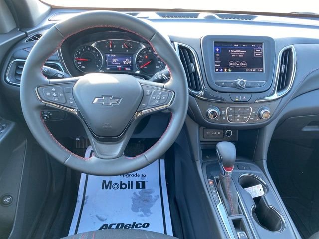 Certified 2023 Chevrolet Equinox RS w/ LPO, Floor Liner Package image 8