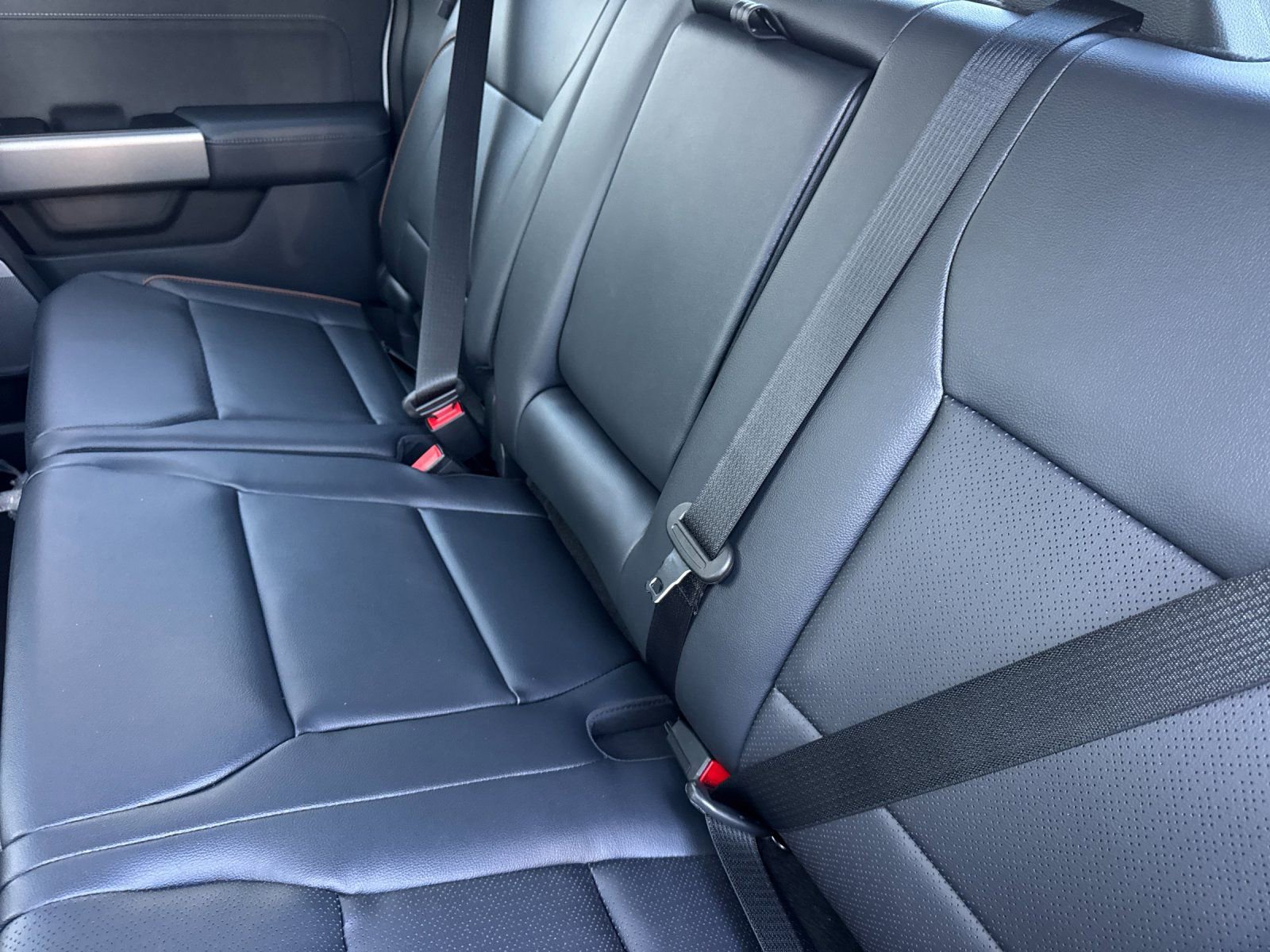 New 2026 Ford F350 Lariat w/ Lariat Ultimate Package image 13