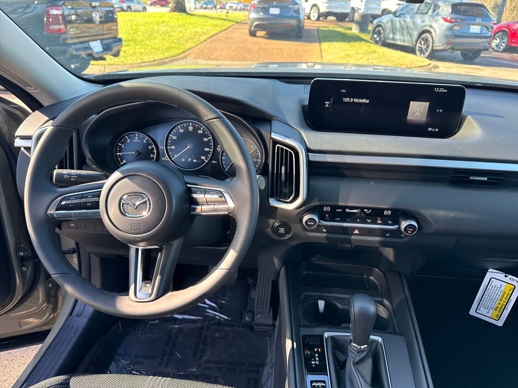 New 2026 MAZDA CX-50 Meridian Edition w/ Weather Package image 12