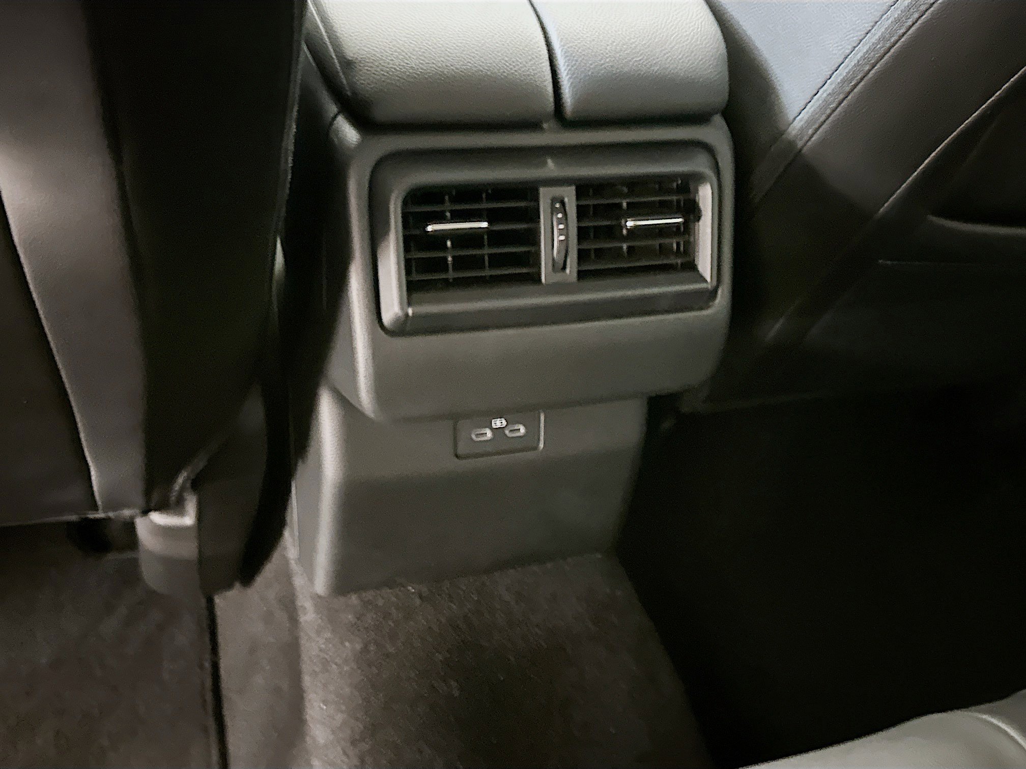 Used 2025 MAZDA CX-50 AWD 2.5 S w/ Premium Plus Pkg image 29