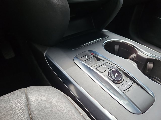 Used 2017 Acura MDX FWD w/ Technology Package image 12