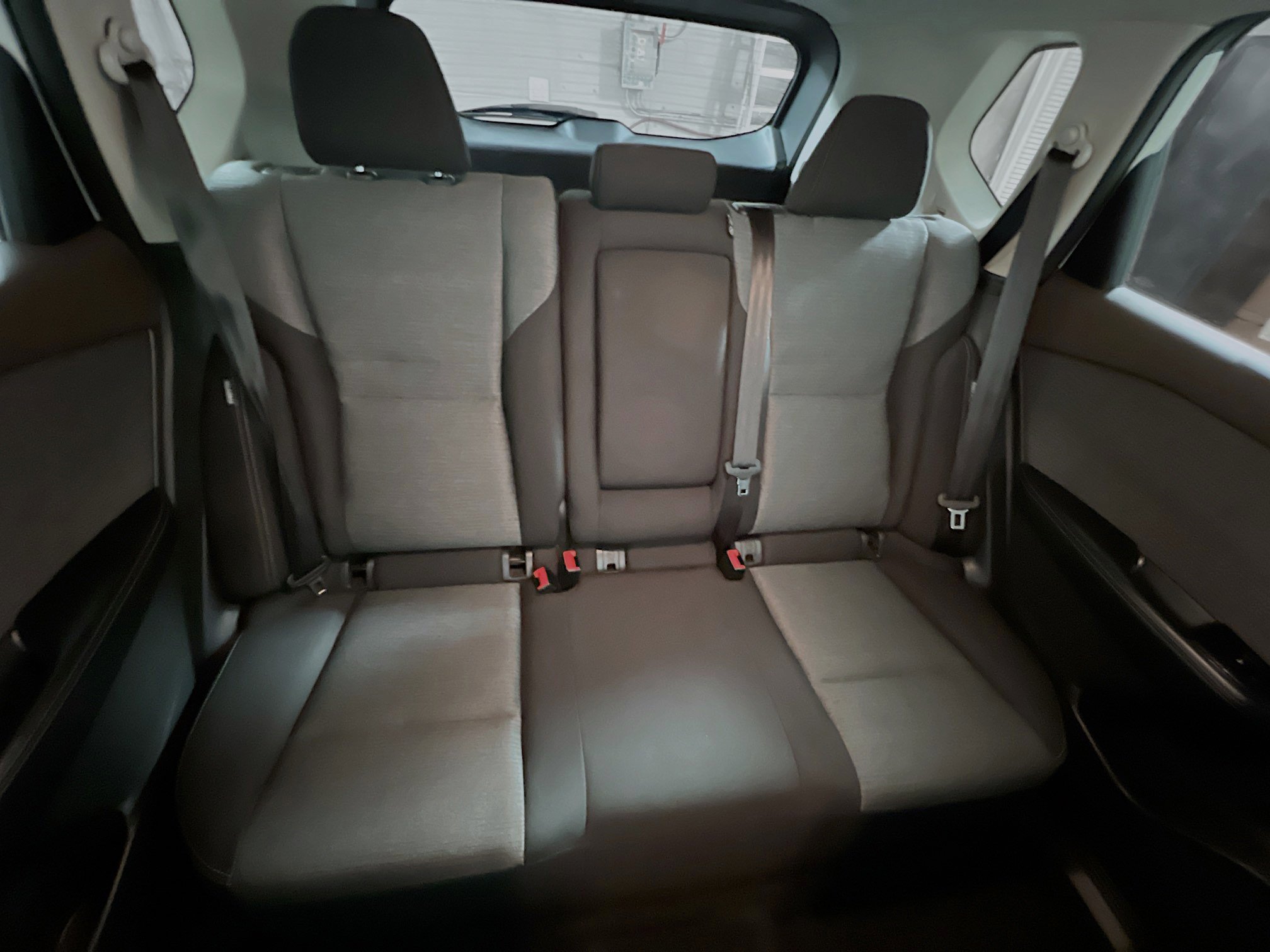 Used 2023 Nissan Rogue SV image 33