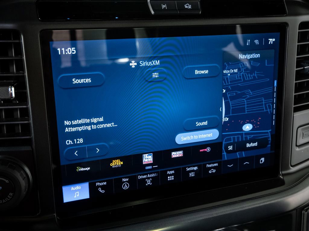 Used 2025 Ford F150 Raptor AWD/4WD image 14