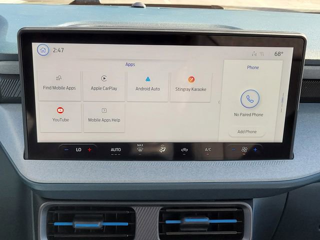 New 2026 Ford Maverick XLT image 21