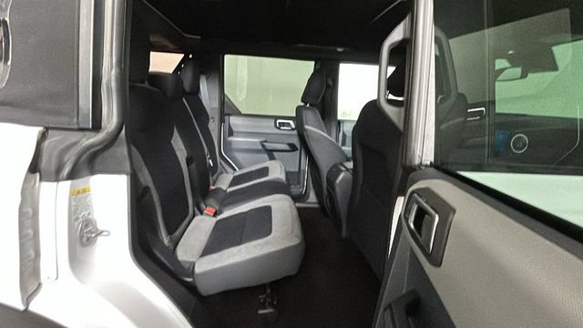 Used 2023 Ford Bronco Big Bend AWD/4WD image 26