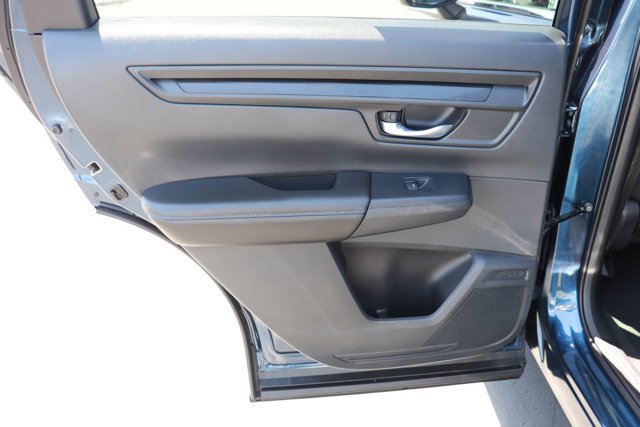 Certified 2025 Honda CR-V EX image 12