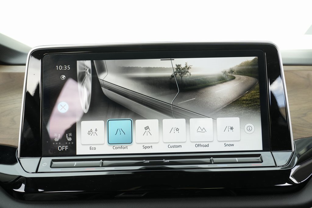 Used 2024 Volkswagen Atlas SE image 63