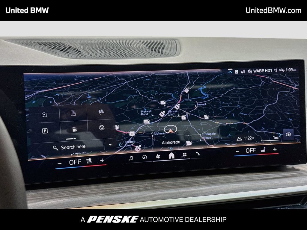 New 2027 BMW X7 xDrive40i w/ M Sport Package AWD/4WD image 17