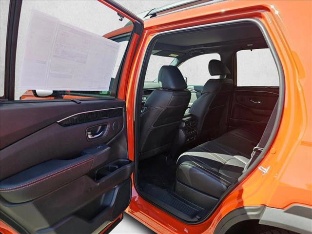 New 2026 Honda Passport TrailSport Elite image 12