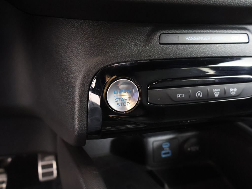 Used 2023 Ford Escape ST-Line Select w/ Tech Pack #2 AWD/4WD image 40