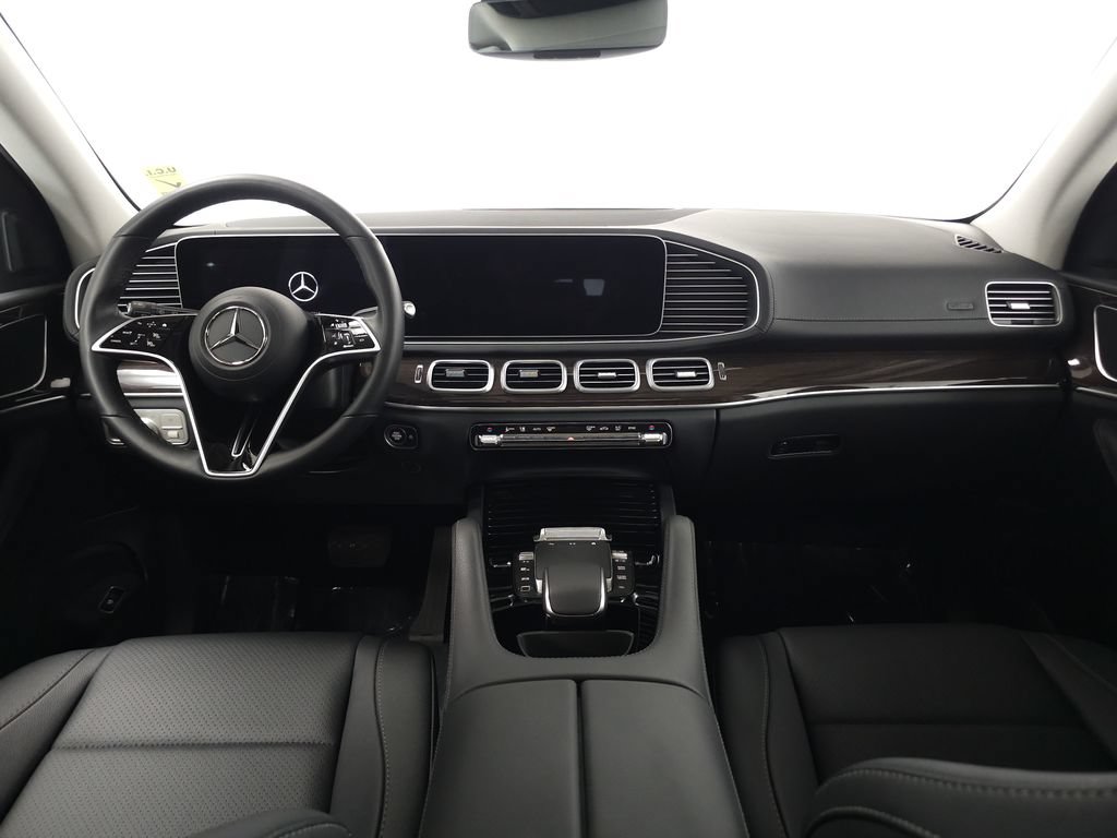 Certified 2026 Mercedes-Benz GLE 350 4MATIC image 26