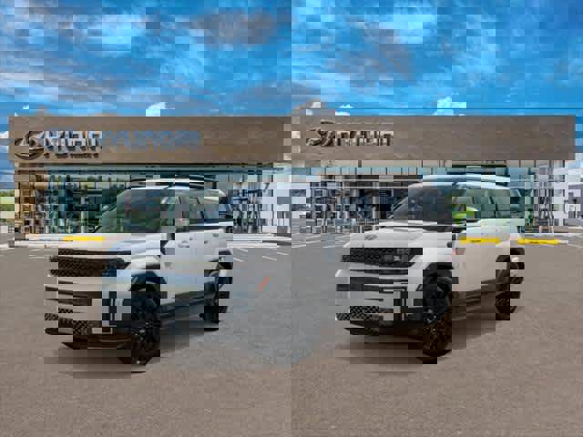 New 2026 Hyundai Santa Fe Calligraphy