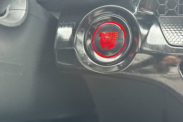 Used 2024 Honda CR-V EX-L image 18
