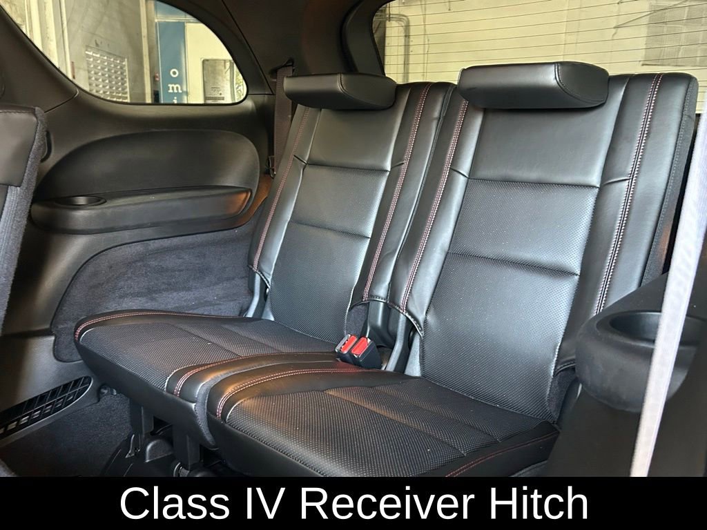 Certified 2023 Dodge Durango GT image 19