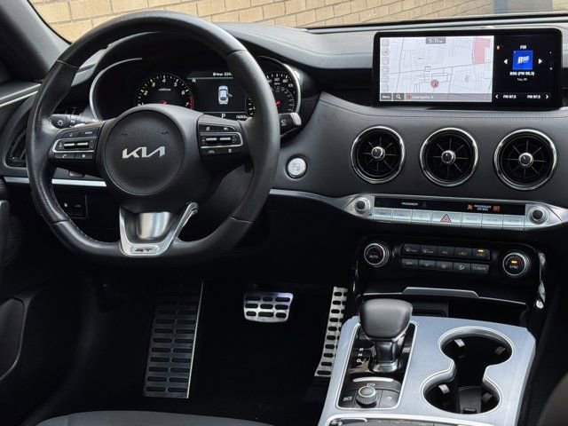 Used 2023 Kia Stinger GT2 image 24