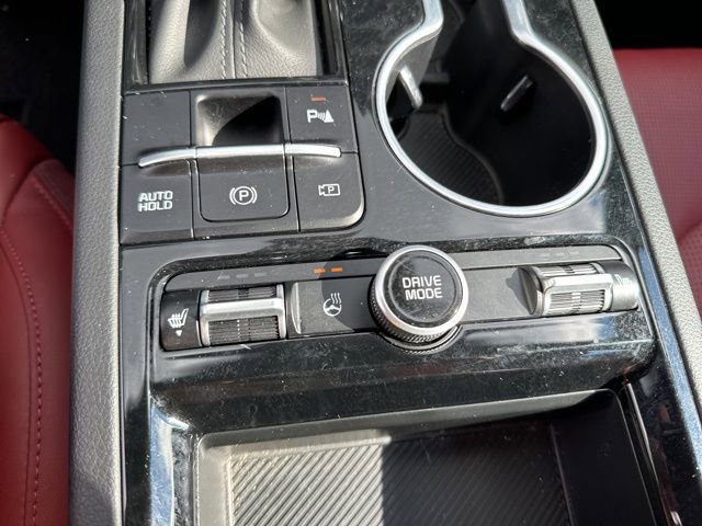 Certified 2026 Kia K5 GT-Line w/ GT-Line Premium Package image 33