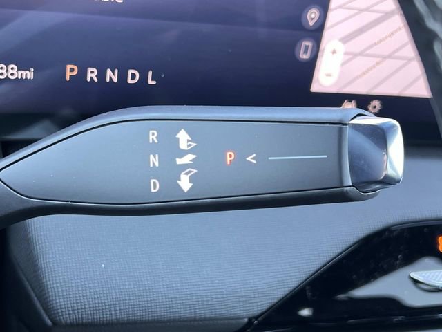 New 2026 Buick Enclave Sport Touring w/ Power Package image 25