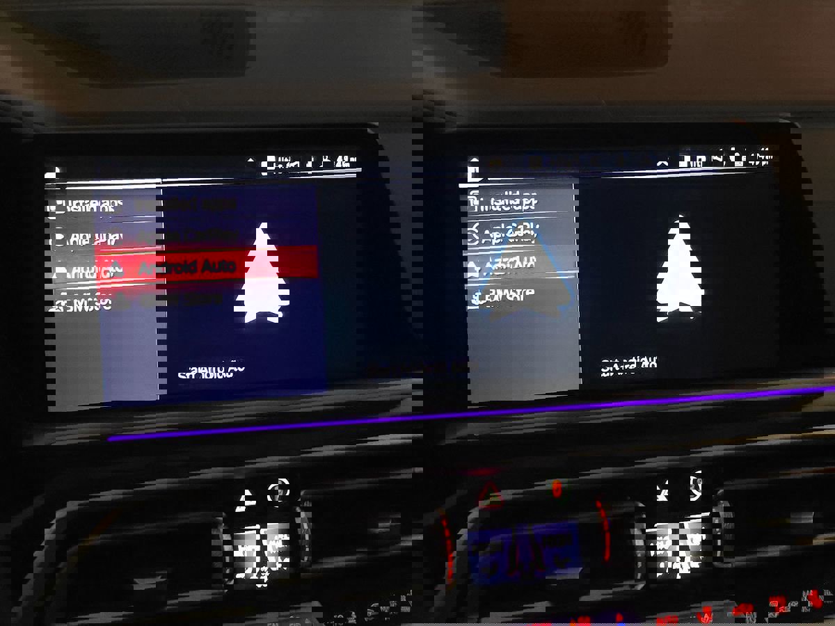 Used 2023 BMW X5 xDrive45e w/ Executive Package image 54