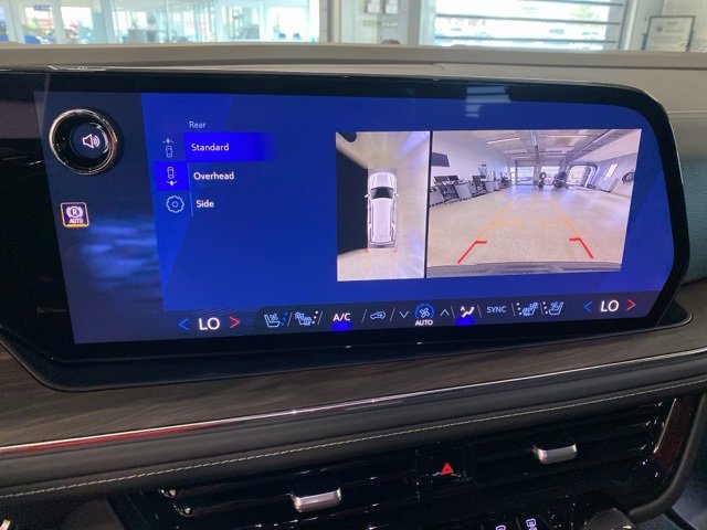 New 2026 Chevrolet Tahoe Premier image 19